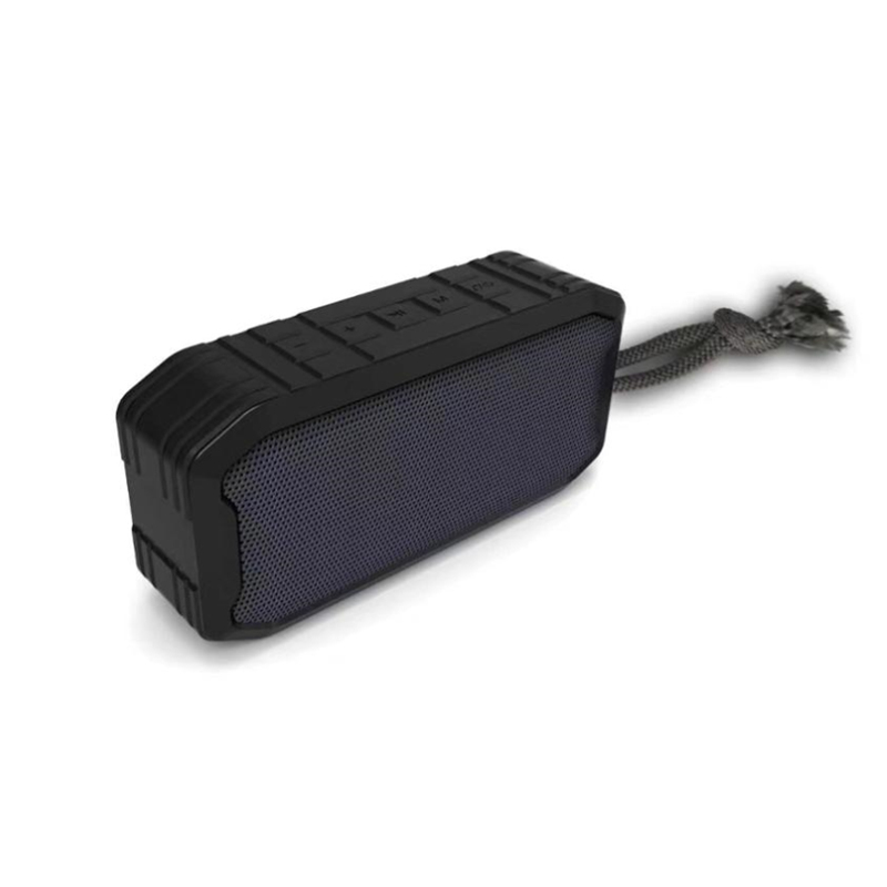 Waterproof Sport Bluetooth Speaker