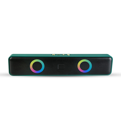 Sound Bar Bluetooth Speaker