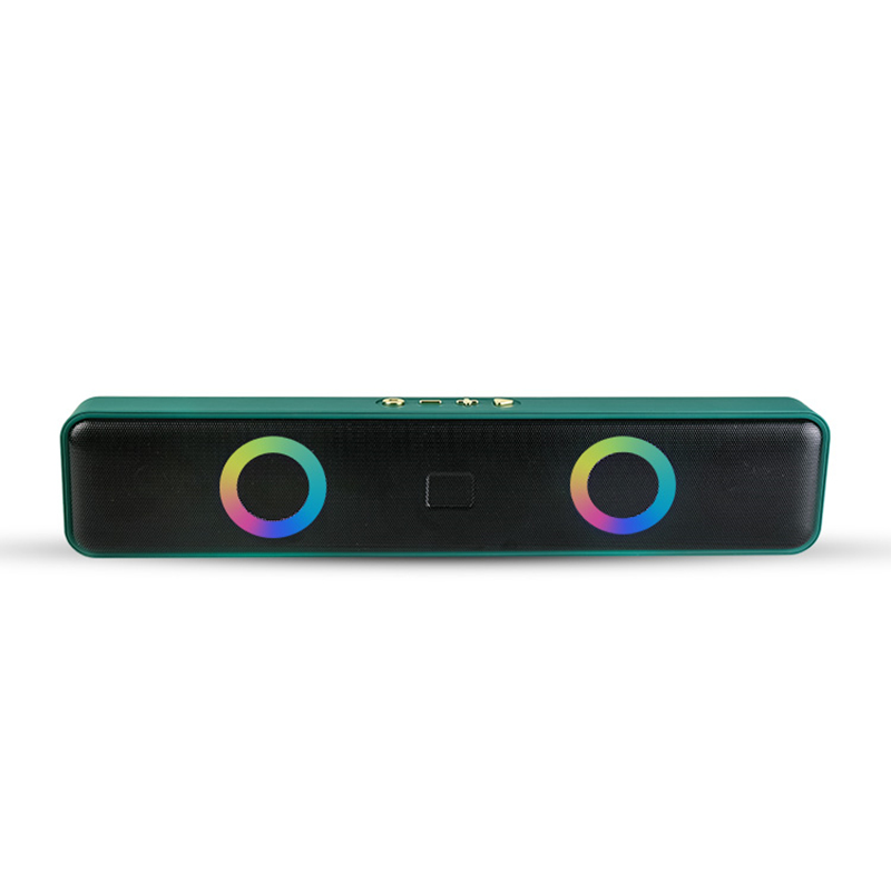 Sound Bar Bluetooth Speaker