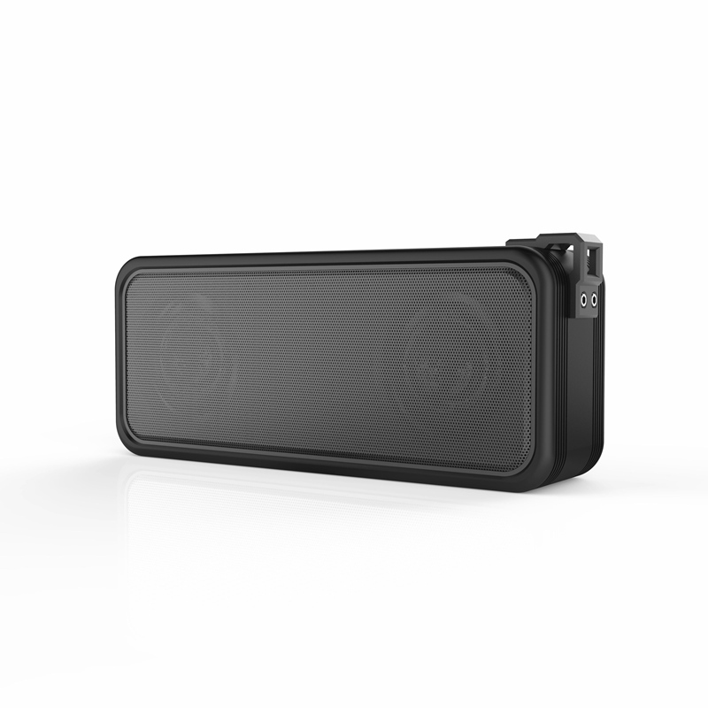 Outdoor Sport Waterproof Bluetooth speaker