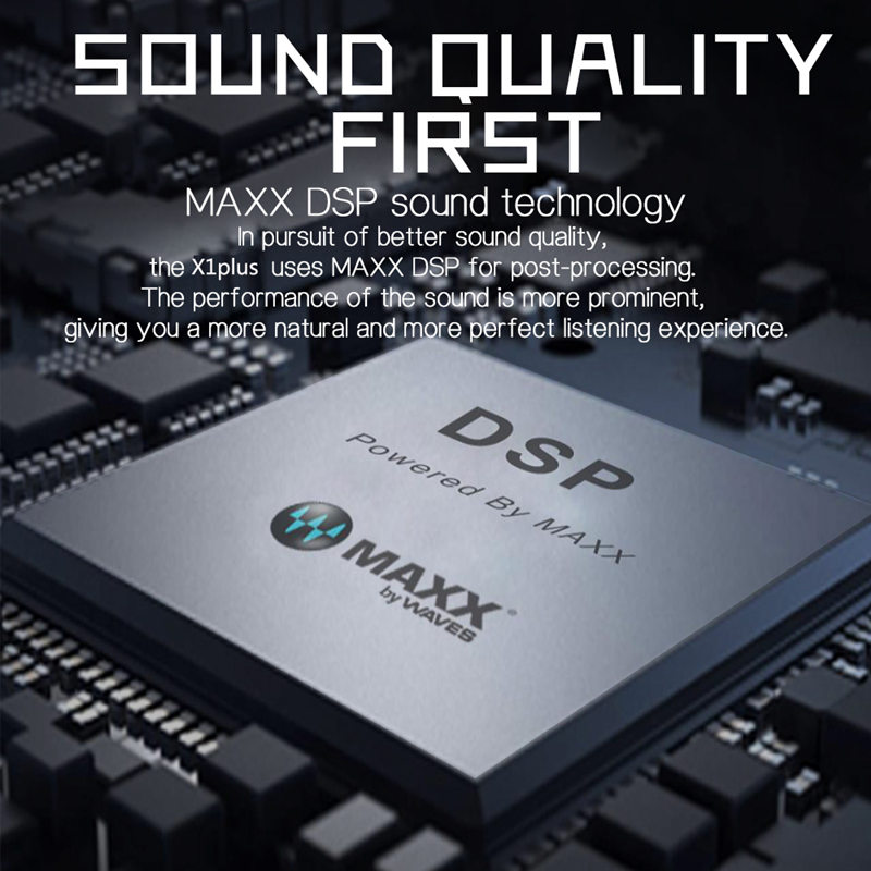 Sport HIFI BT Speaker