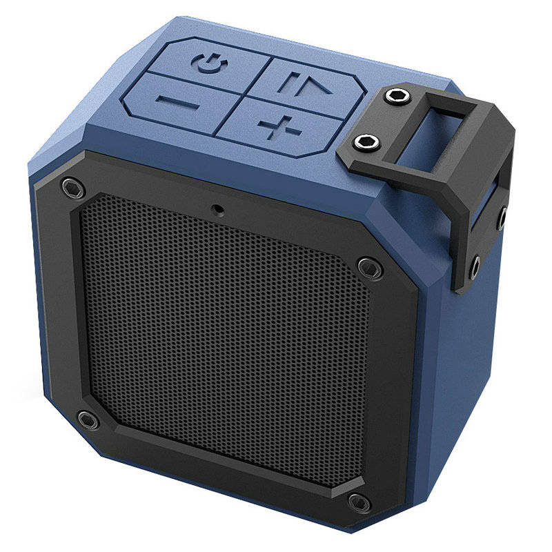 IPX7 Waterproof Outdoor Sport HIFI BT Speaker