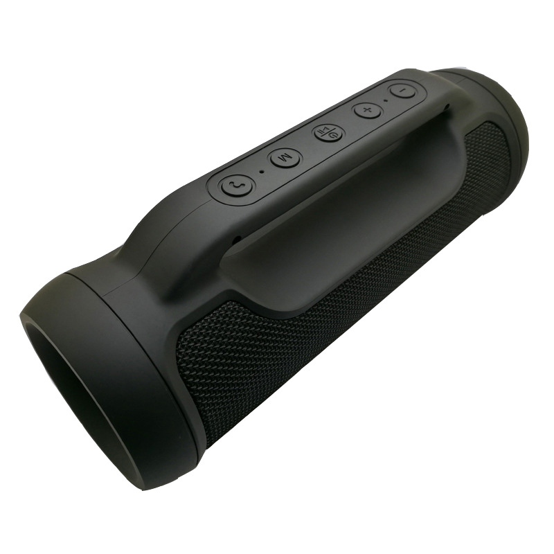 Bluetooth Speaker Manufacturer Custom HiFi Boom Bluetooth Speaker