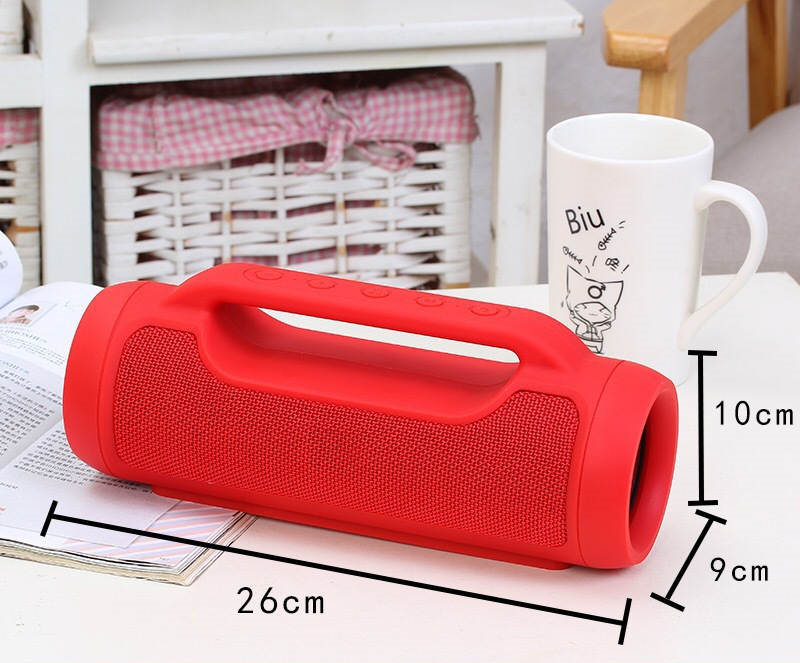 HIFI bluetooth speaker 10W