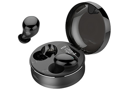 What to Pay Attention to When Buying a Bluetooth Earphone?
