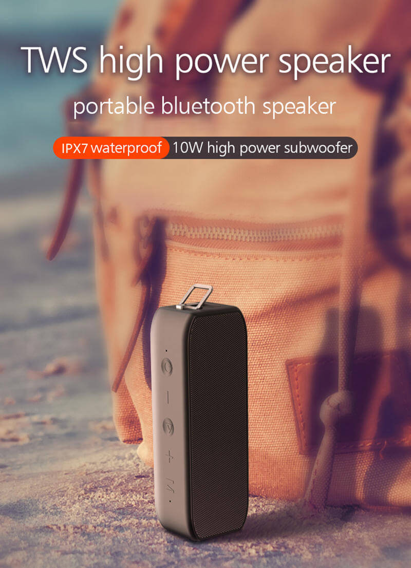 Customizing Bluetooth Speakers