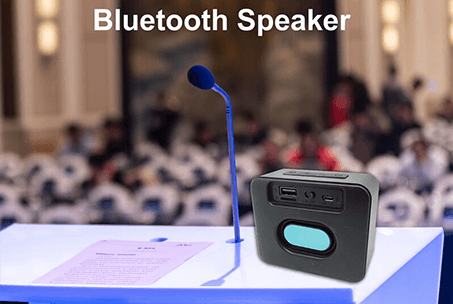 The Benefits And Uses Of Custom Bluetooth Speakers
