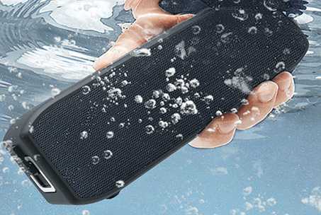 What Brand Of Waterproof Bluetooth Speaker Is Good?