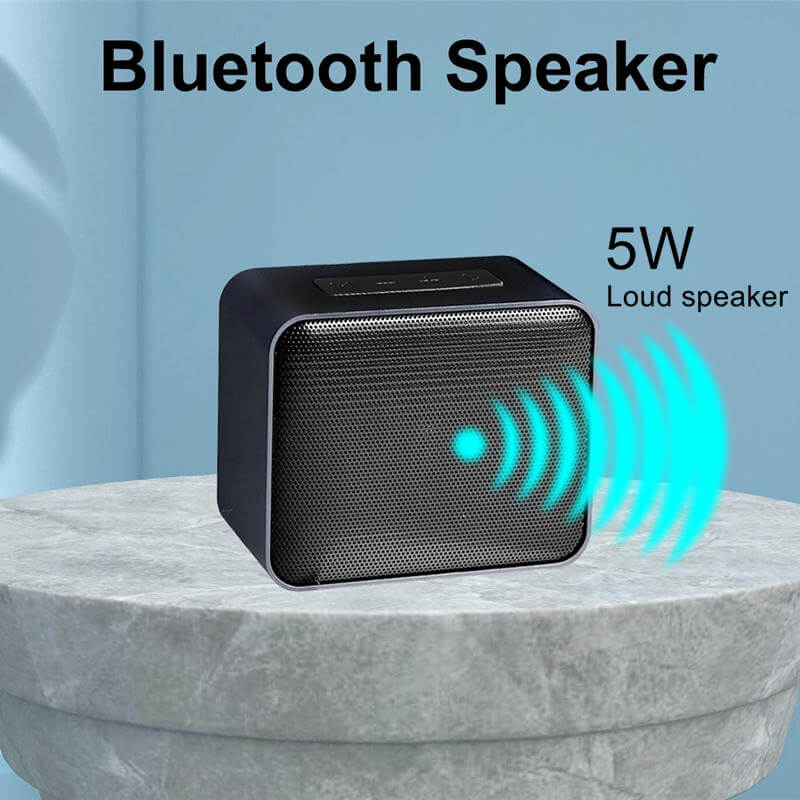 custom bluetooth speaker