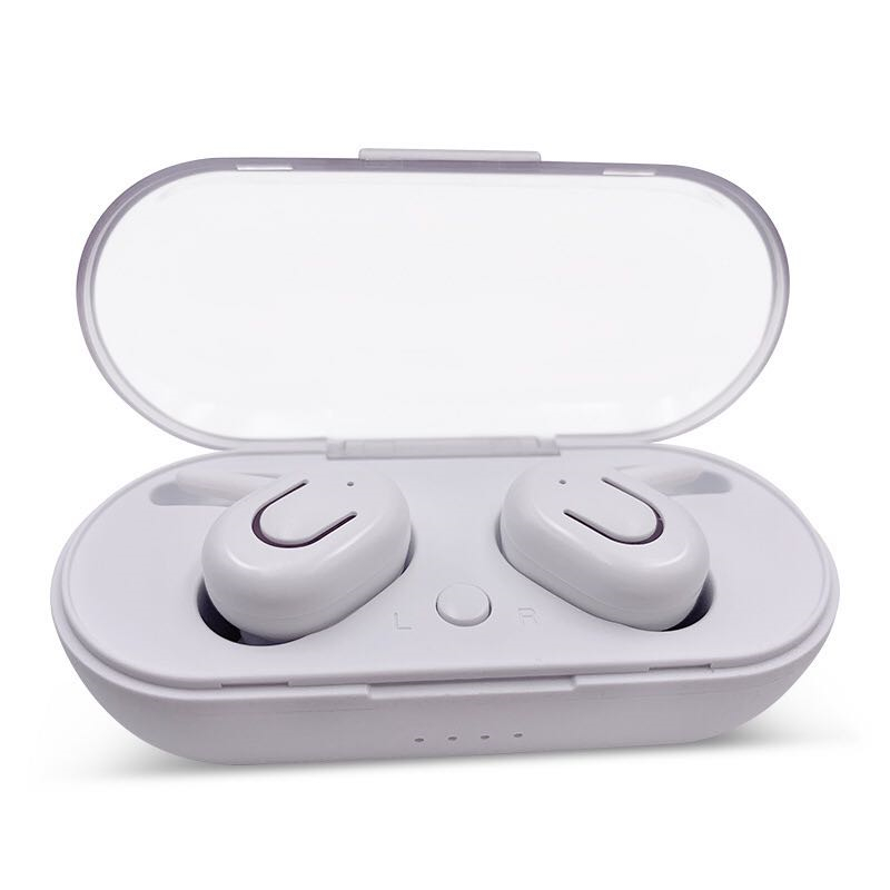 True Wireless Stereo Earphone