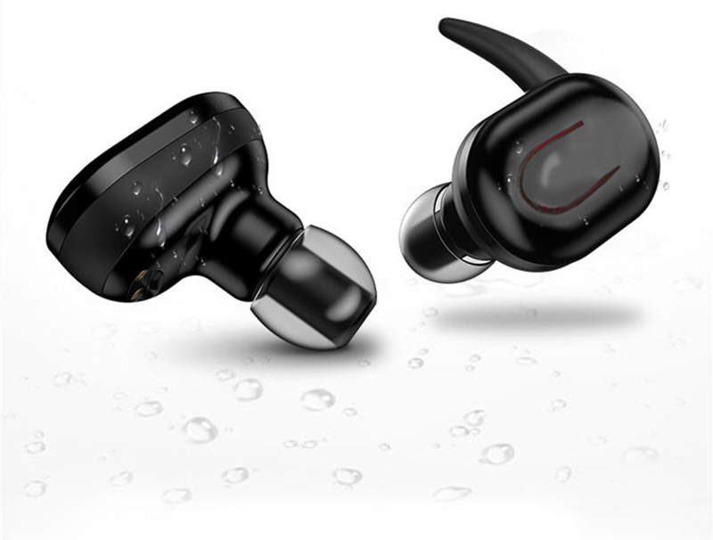 TWS Bluetooth Headsets