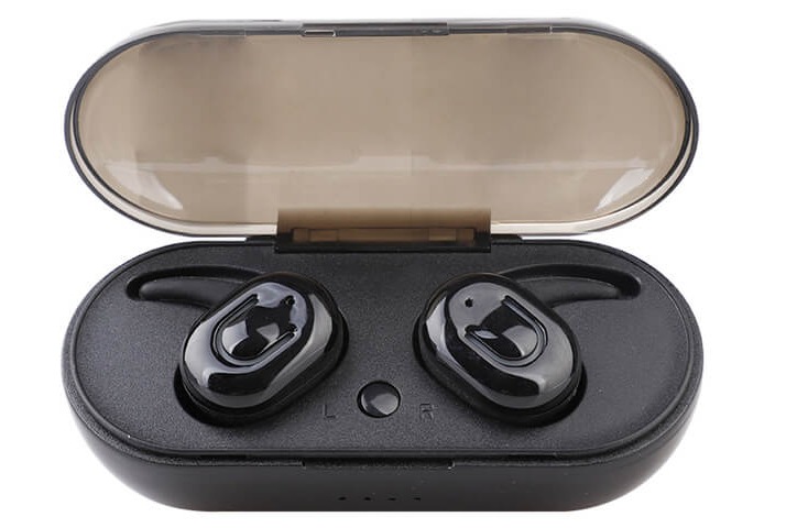 2022 New Wireless Stereo TWS Earbuds