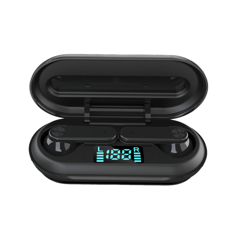 The World's Ultra Thin TWS Earbud Bluetooth Earphone Manufacturer