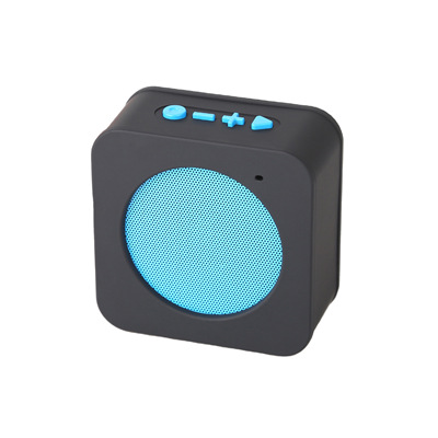 Square Shape OEM Bluetooth Speaker