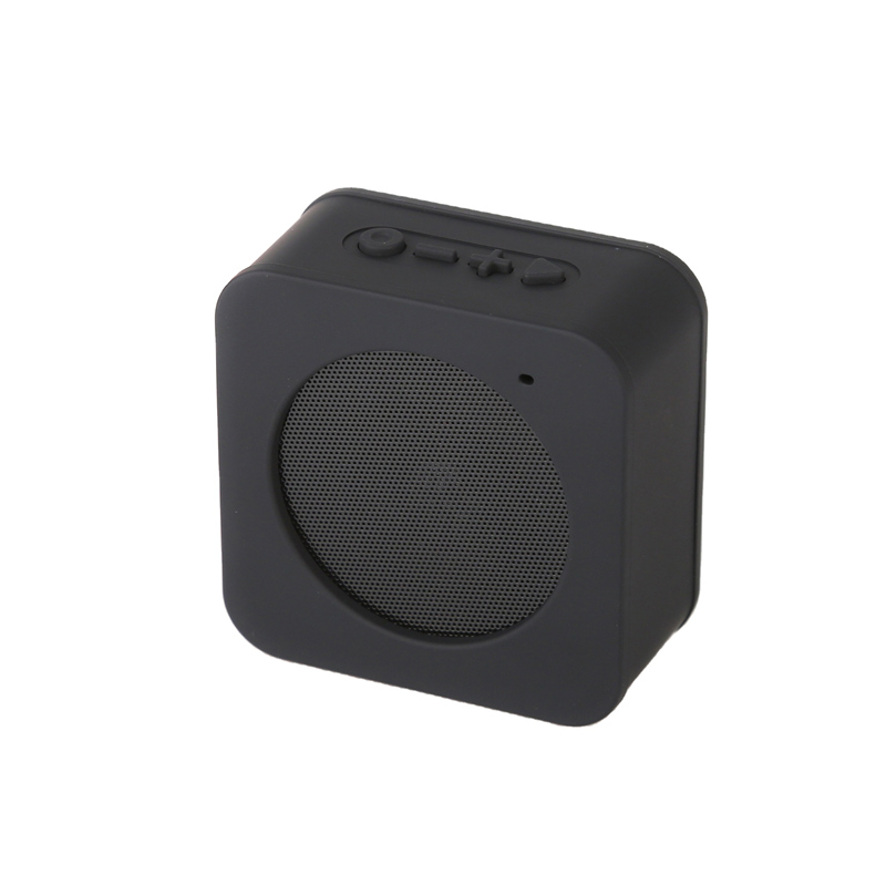 Square Shape OEM Bluetooth Speaker