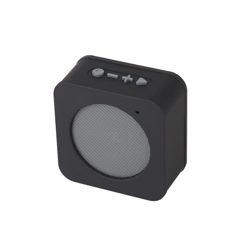 Square Shape OEM Bluetooth Speaker