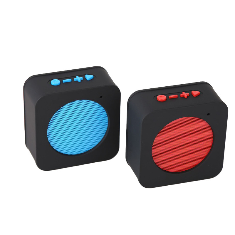 Square Shape OEM Bluetooth Speaker