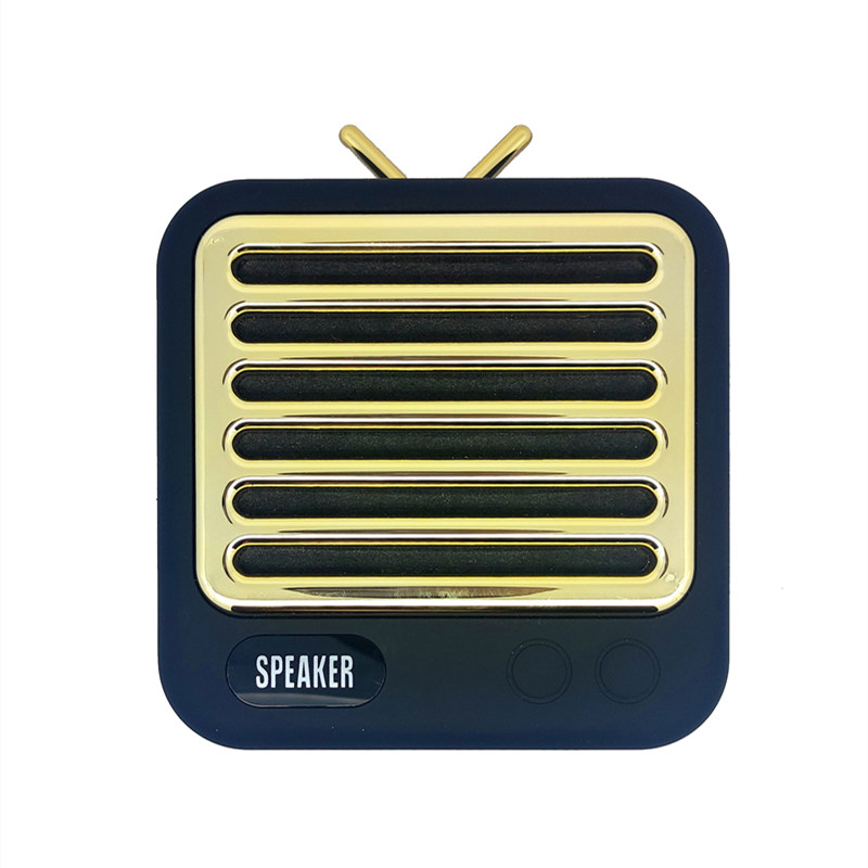 Retro Bluetooth Speaker |  Retro Bluetooth Speaker Wholesale Manufacturer