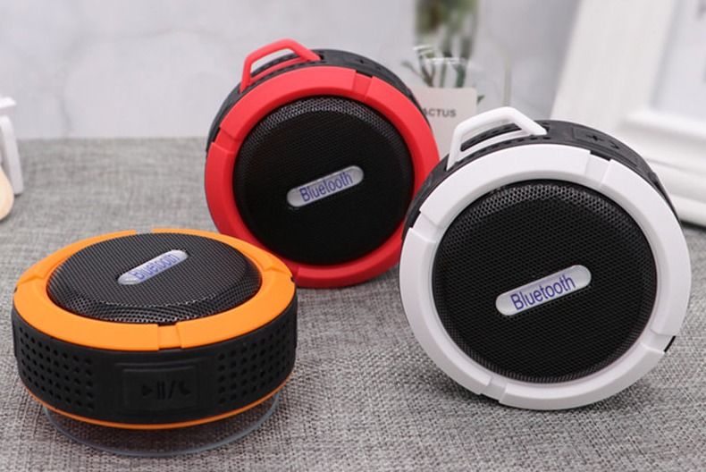Bluetooth Speaker Manufacturers: How To Choose Outdoor Bluetooth Speakers