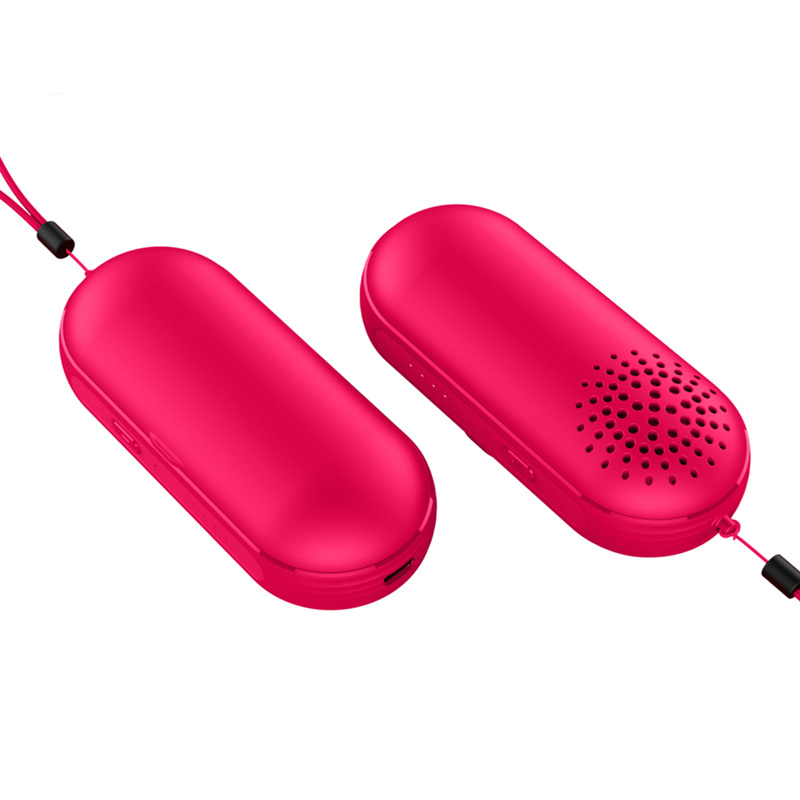 TWS Earbud and Bluetooth Speaker 2 in 1