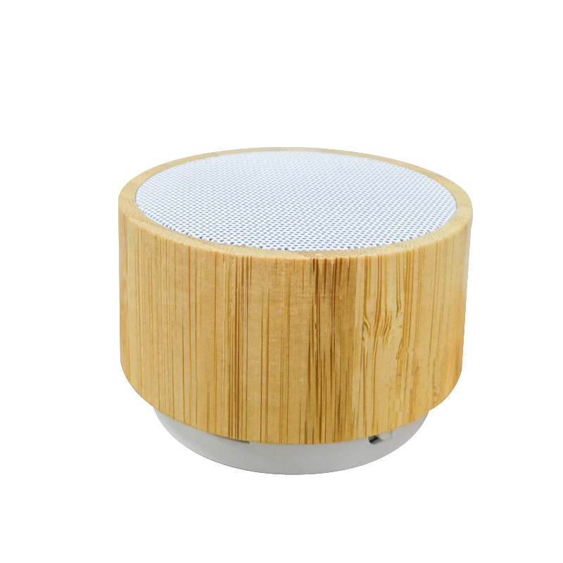 Wood Bluetooth Speaker Eco-friendly - Factory Wholesale