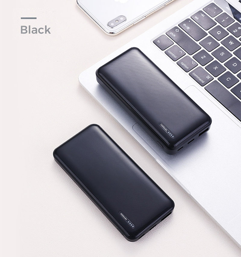 5000mAh powerbank