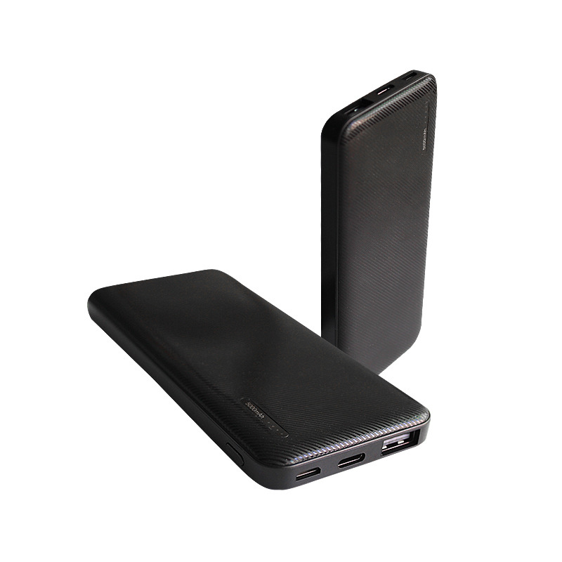 Ultra Slim Pocket Powerbank 5000mAh