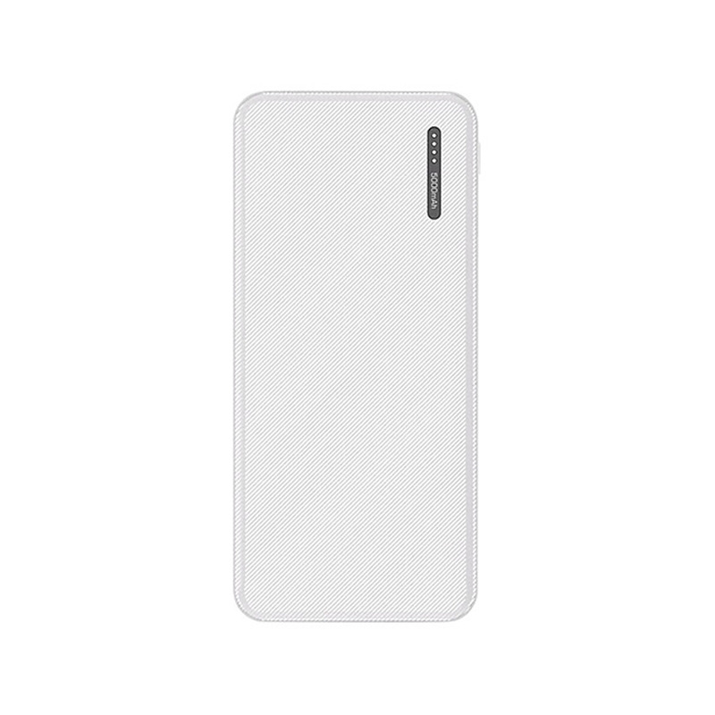 Ultra Slim Pocket Powerbank 5000mAh