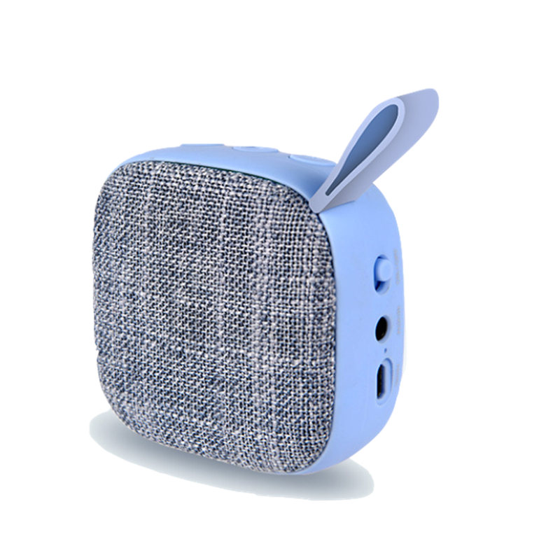 Fabric Sport Bluetooth Speaker