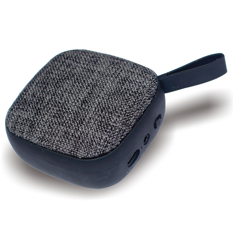 Fabric Sport Bluetooth Speaker