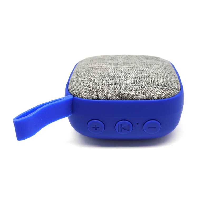 Fabric Sport Bluetooth Speaker