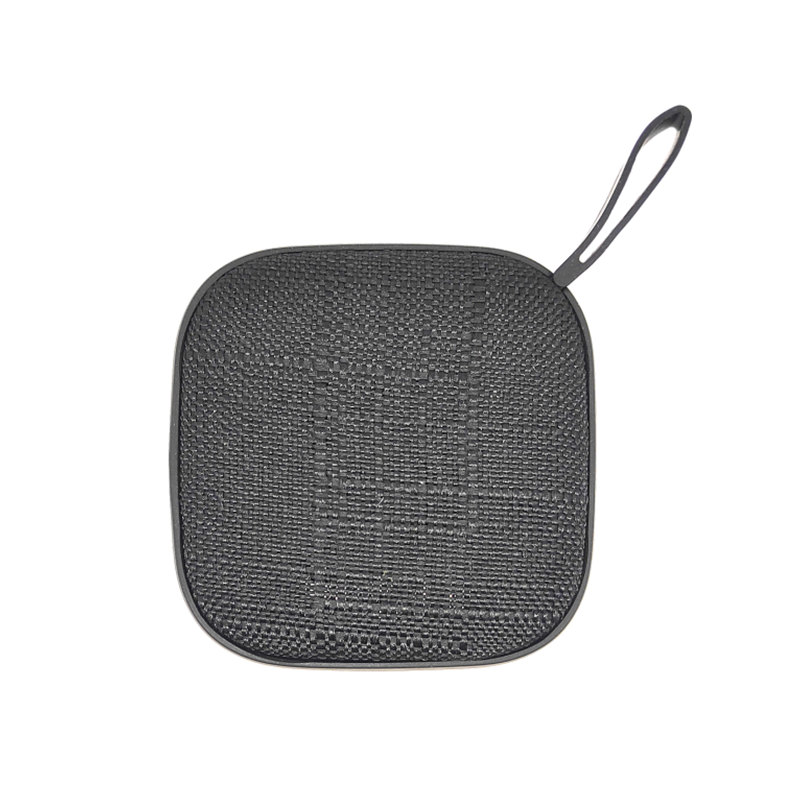 Fabric Sport Bluetooth Speaker