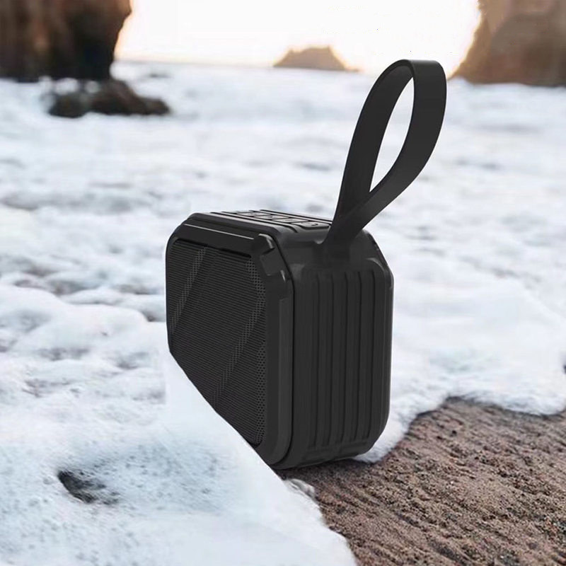 Waterproof Bluetooth Speaker