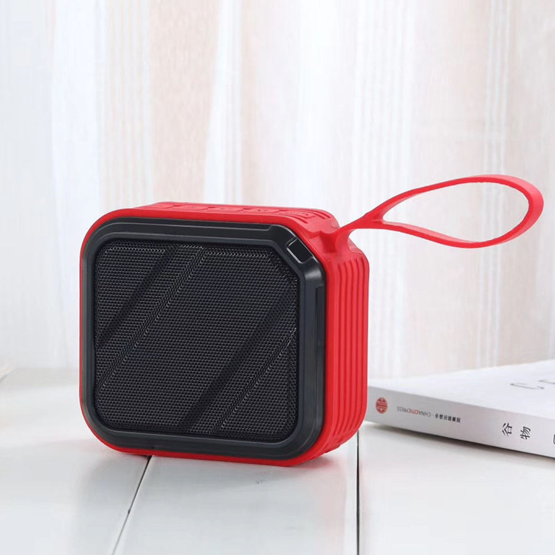 Waterproof Bluetooth Speaker