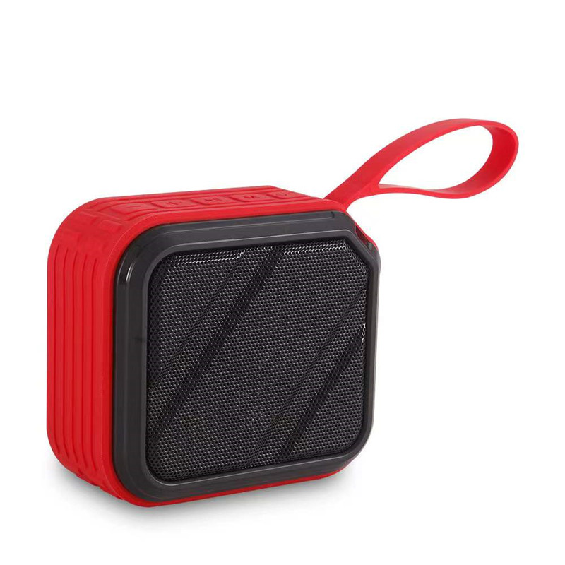 Sport Waterproof Bluetooth Speaker MS208