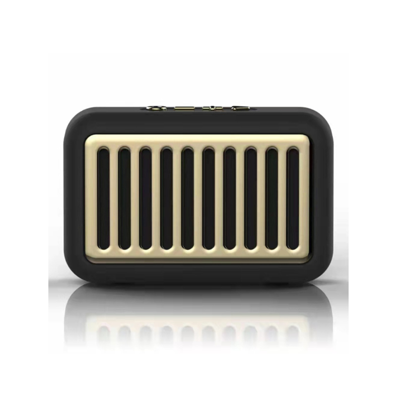 Retro Bluetooth Speaker |  Wholesale Manufacturer