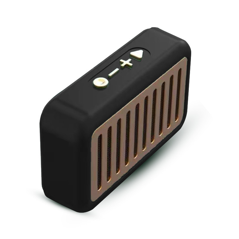 Retro Bluetooth Speaker |  Wholesale Manufacturer