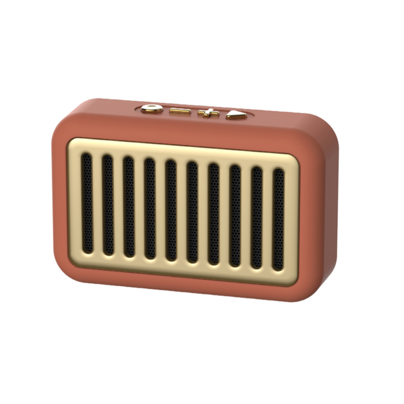 Retro Bluetooth Speaker |  Wholesale Manufacturer