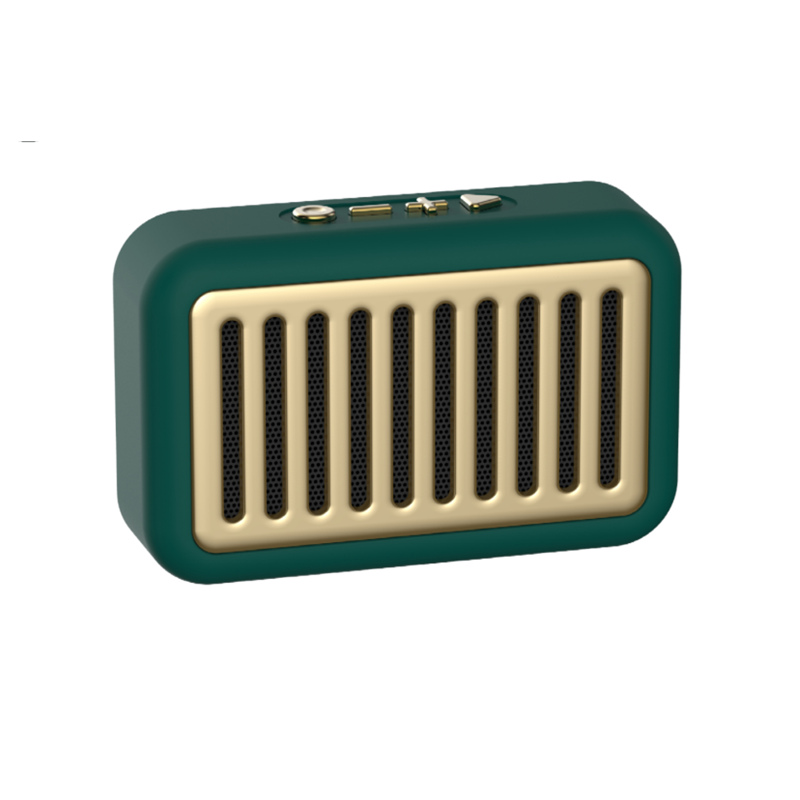 Retro Bluetooth Speaker |  Wholesale Manufacturer