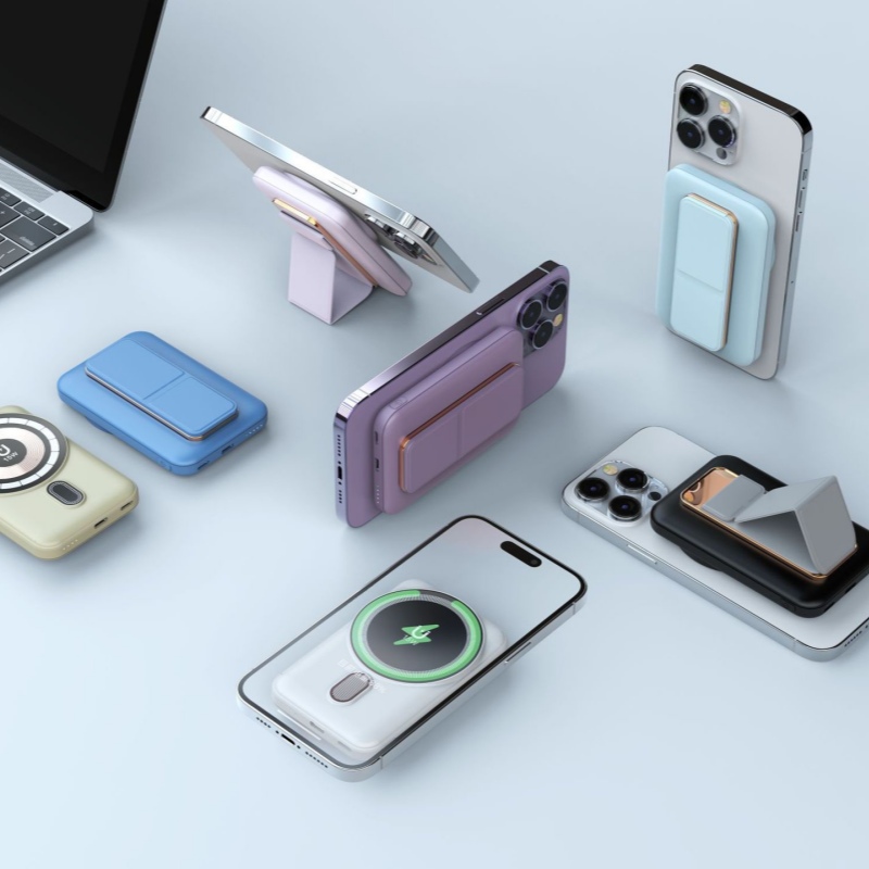 Magsafe Powerbank 10000mAh Fast charge Powerbank