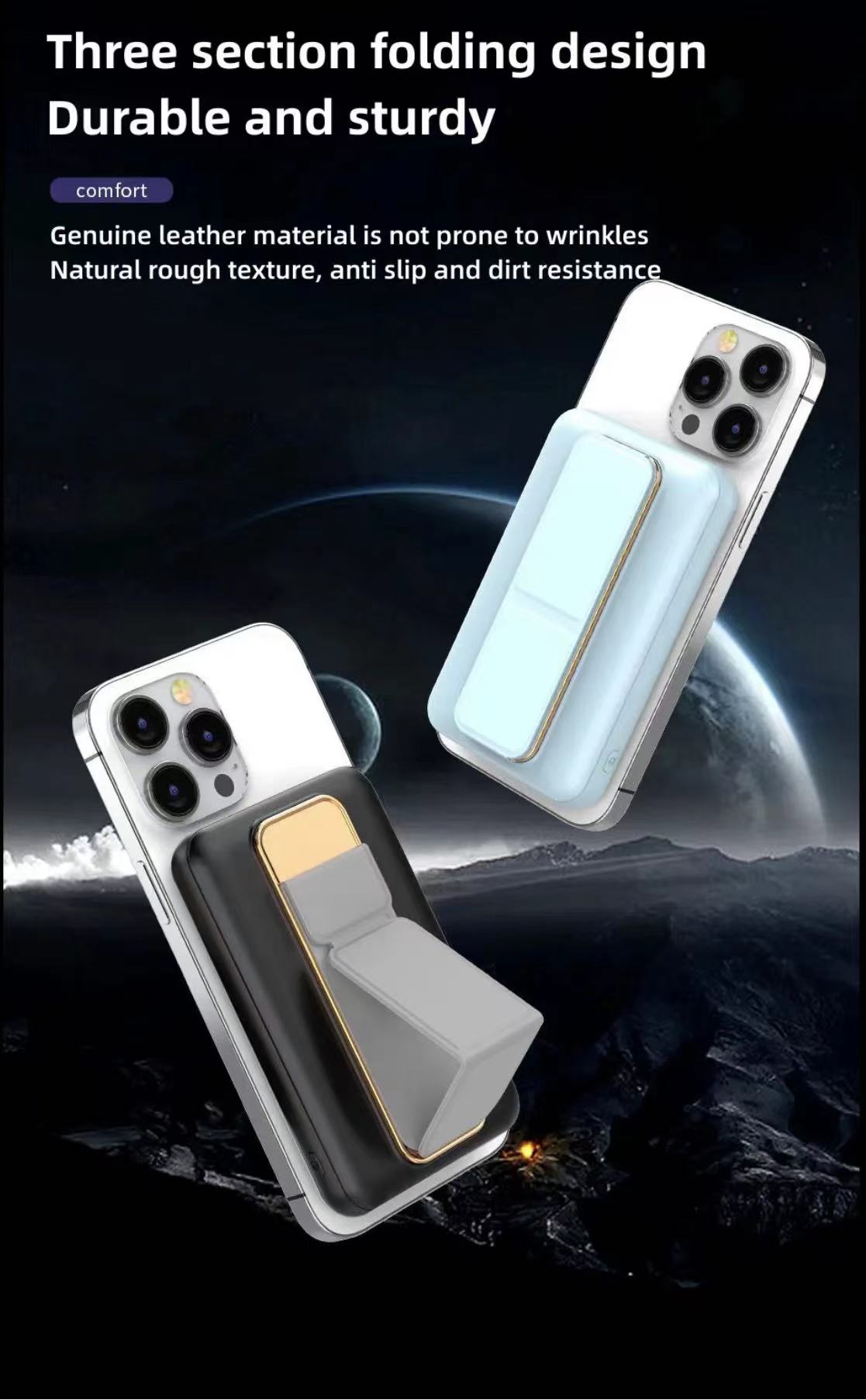 Powerbank 10000mAh Fast charge Powerbank 22.5W
