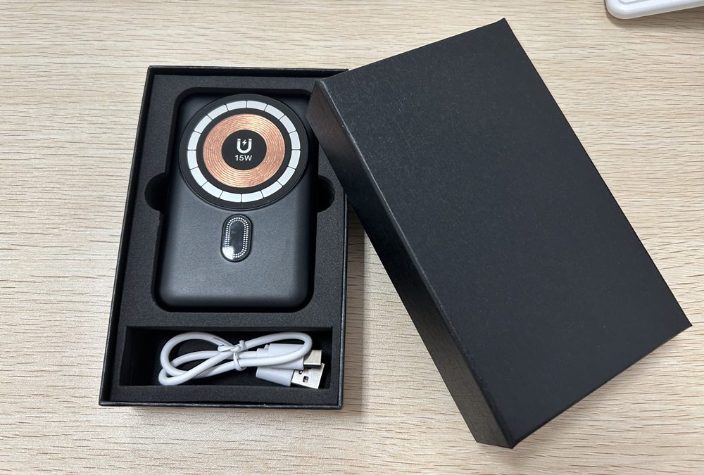powerbank 10000mAh