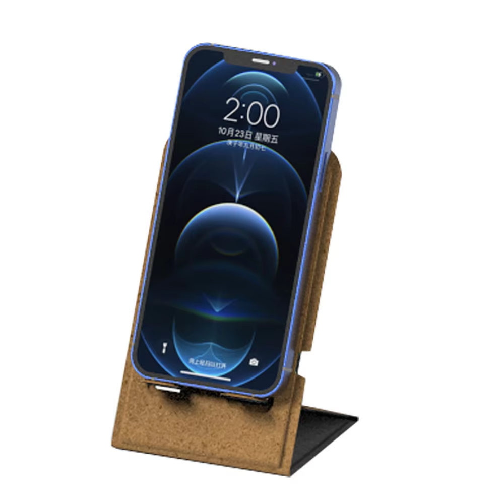 Eco Friendly Foldable Wireless Charger