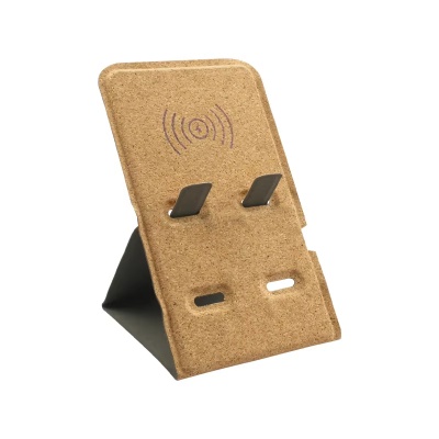 Eco Friendly Foldable Wireless Charger