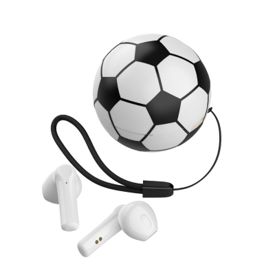FIFA Football bluetooth earphone Soccer bluetooth earphone