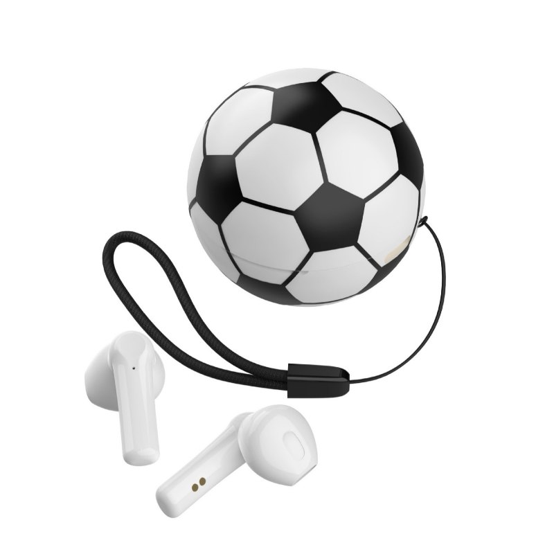 FIFA Football bluetooth earphone Soccer bluetooth earphone