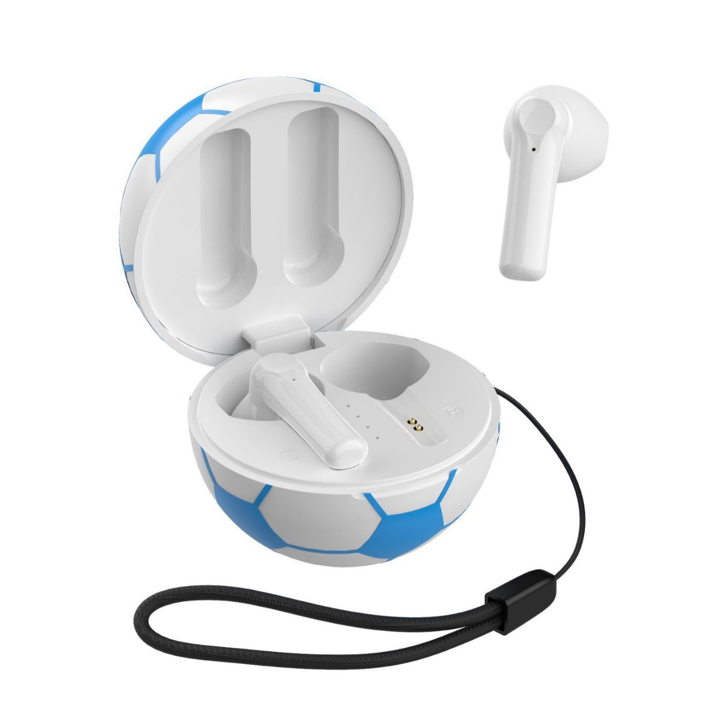FIFA Football bluetooth earphone Soccer bluetooth earphone