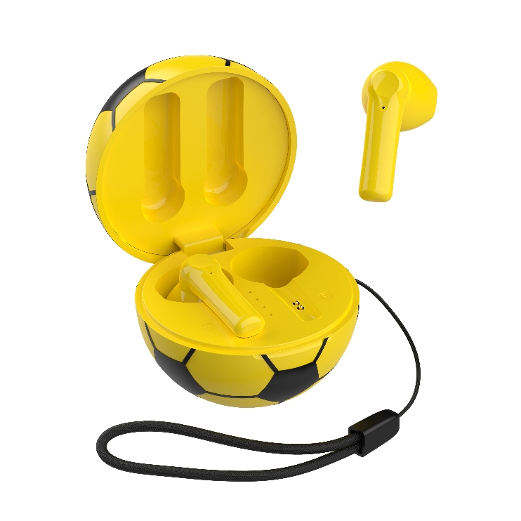 FIFA Football bluetooth earphone Soccer bluetooth earphone