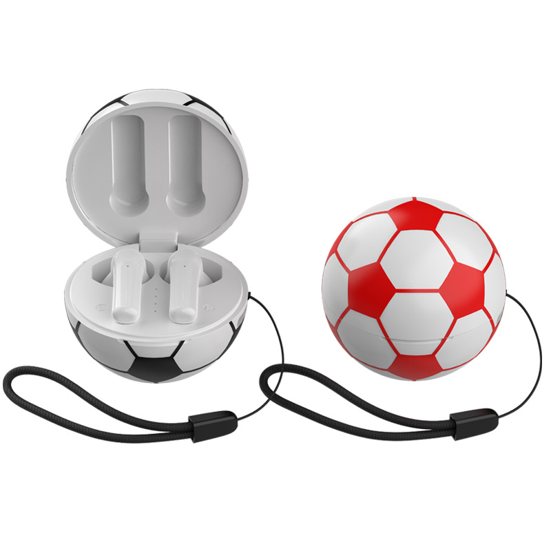 FIFA Football bluetooth earphone Soccer bluetooth earphone