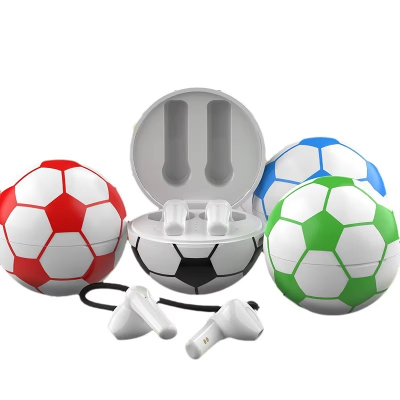 FIFA Football bluetooth earphone Soccer bluetooth earphone